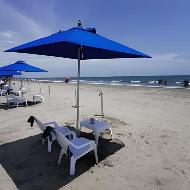 Relaxing Family Getaway Morros Eco - Apartment - 19