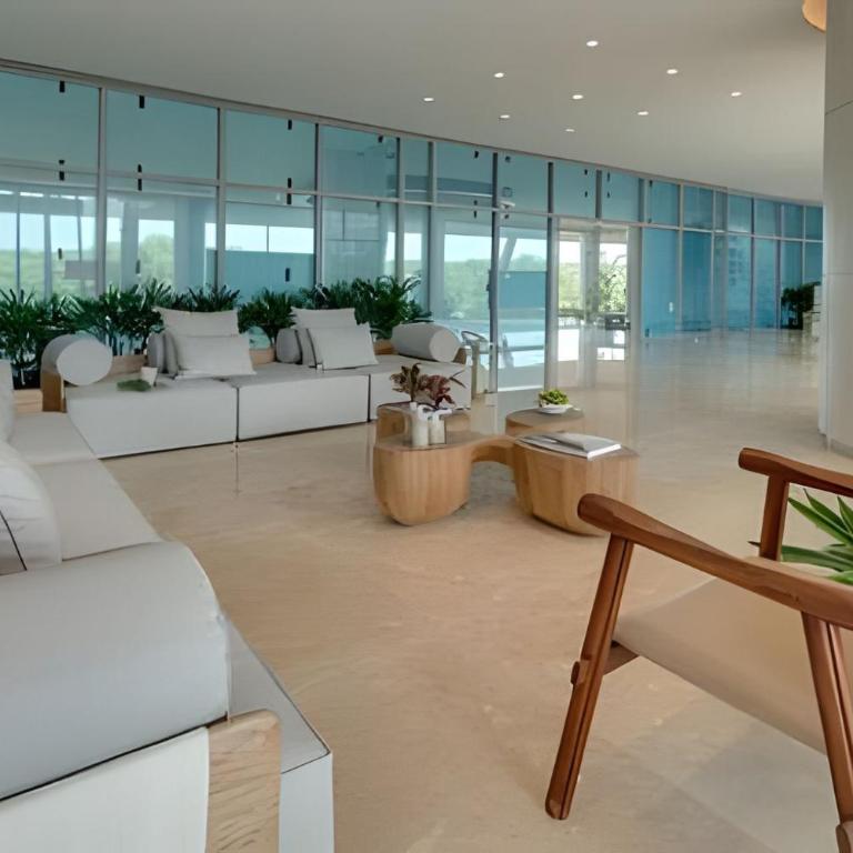 Relaxing Family Getaway Morros Eco - Apartment - 21