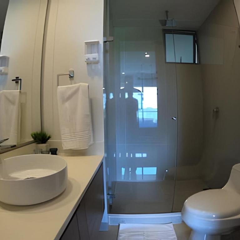 Relaxing Family Getaway Morros Eco - Apartment - 23