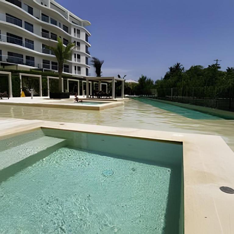 Relaxing Family Getaway Morros Eco - Apartment - 2