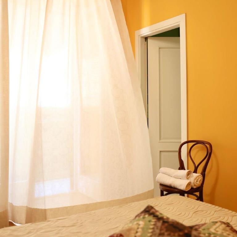 Maria's apartment alla Magione, appartamento in centro - Appartamento con 2 Camere da Letto - 26