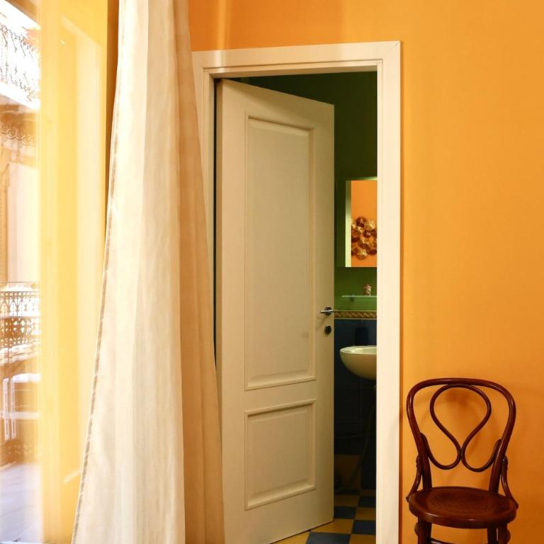 Maria's apartment alla Magione, appartamento in centro - Appartamento con 2 Camere da Letto - 28