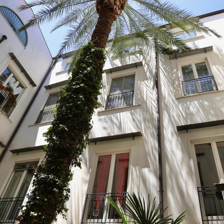 Maria's apartment alla Magione, appartamento in centro - Appartamento con 2 Camere da Letto - 29