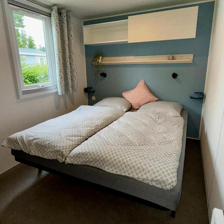 wallerseehomes 110 - Apartment mit 2 Schlafzimmern - 13