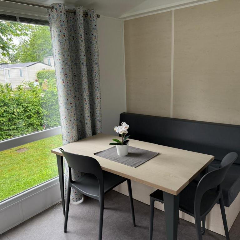 wallerseehomes 110 - Apartment mit 2 Schlafzimmern - 11