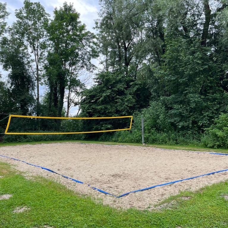 wallerseehomes 110 - Apartment mit 2 Schlafzimmern - 26