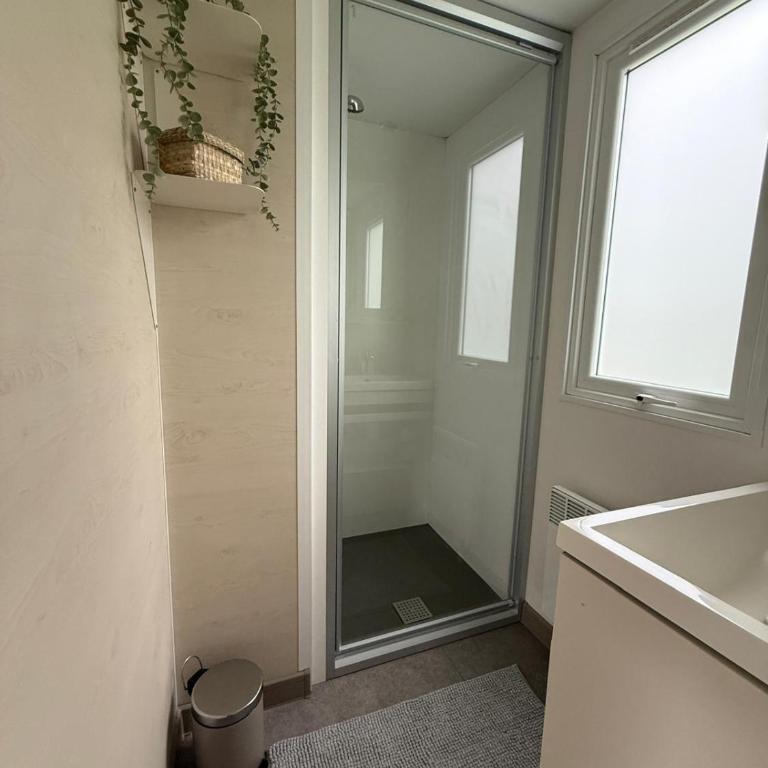 wallerseehomes 110 - Apartment mit 2 Schlafzimmern - 15