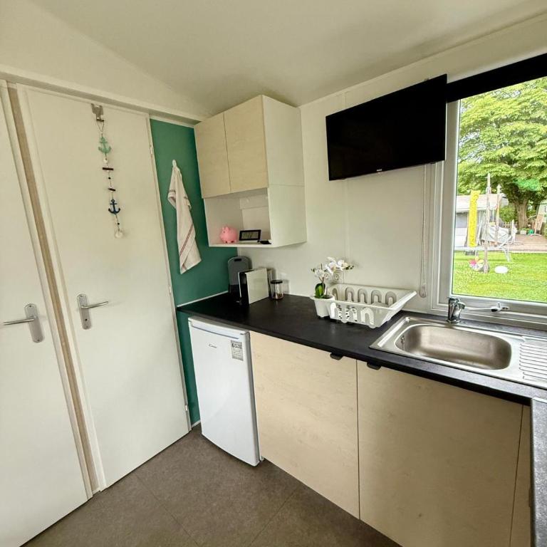 wallerseehomes 110 - Apartment mit 2 Schlafzimmern - 9