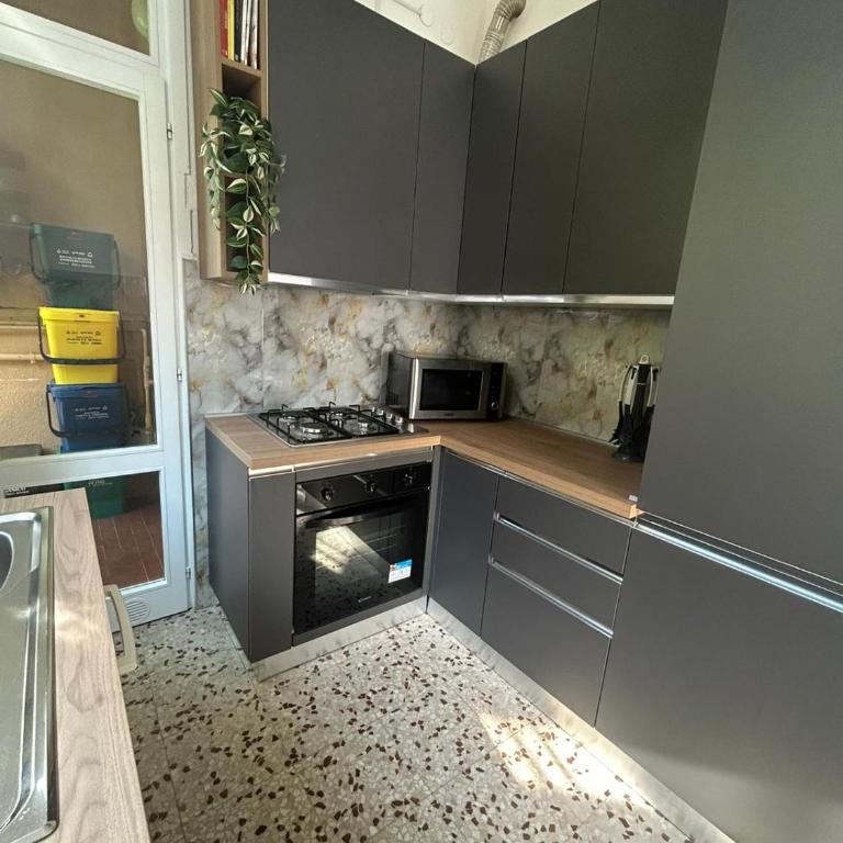 Lyhnida Vacation Home - Appartamento con 2 Camere da Letto e Vista Mare - 9
