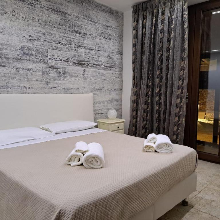 Casale Salento - Appartamento con 1 Camera da Letto - 19