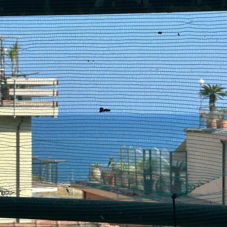 Lyhnida Vacation Home - Appartamento con 2 Camere da Letto e Vista Mare - 15