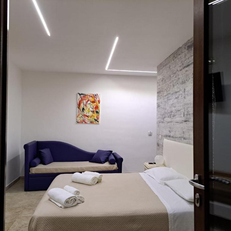 Casale Salento - Appartamento con 1 Camera da Letto - 64