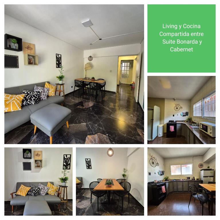 Holy Wine - Suite - 9