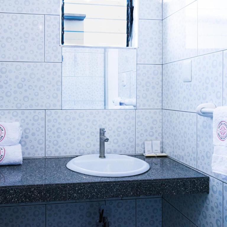 Inkalma sede Don Bosco - Double Room - 17