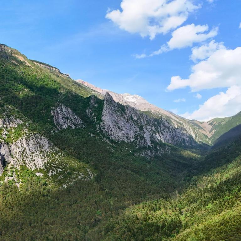 Foratata 22: Exclusivo refugio en Biescas - Appartamento con Vista Montagna - 37