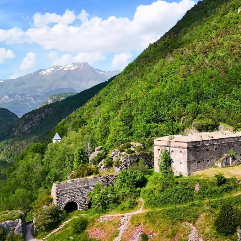 Foratata 22: Exclusivo refugio en Biescas - Appartamento con Vista Montagna - 38