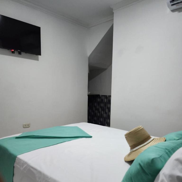 Hotel Fonck - Habitación Doble - 6