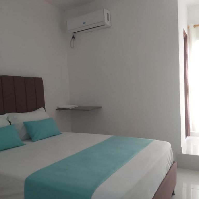 Hotel Fonck - Habitación Doble - 7
