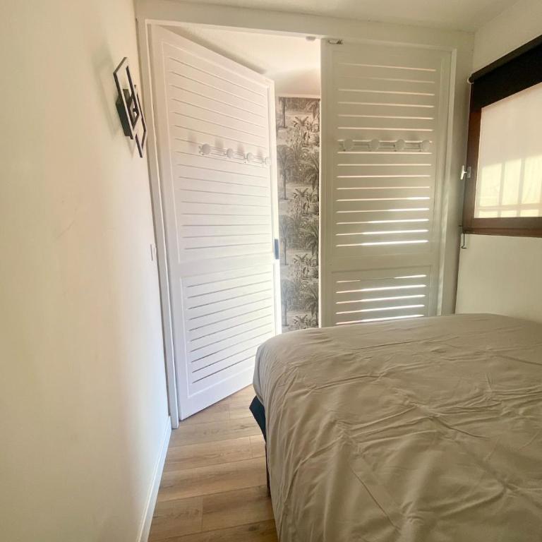 Beautiful Private rooftop with sea view 4 people - Appartamento con 1 Camera da Letto - 4