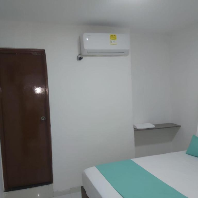 Hotel Fonck - Habitación Doble - 8