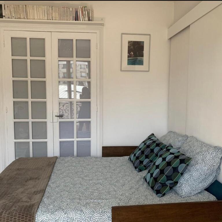 Appartement typiquement parisien - Apartamento - 6