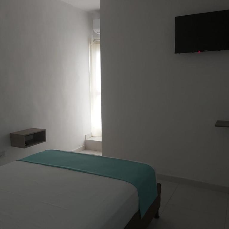 Hotel Fonck - Habitación Doble - 10