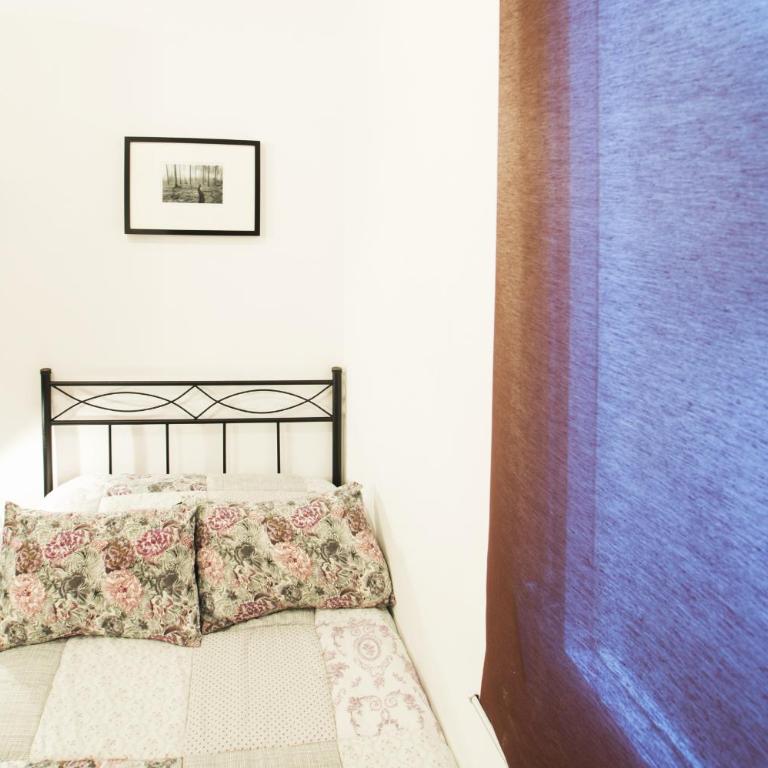 Bordeta - Apartamento de 3 dormitorios - 49