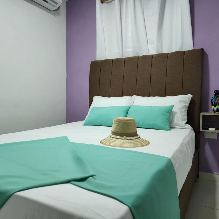 Hotel Fonck - Habitación Doble - 11