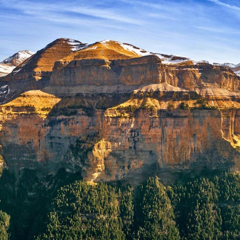 Foratata 22: Exclusivo refugio en Biescas - Appartamento con Vista Montagna - 45