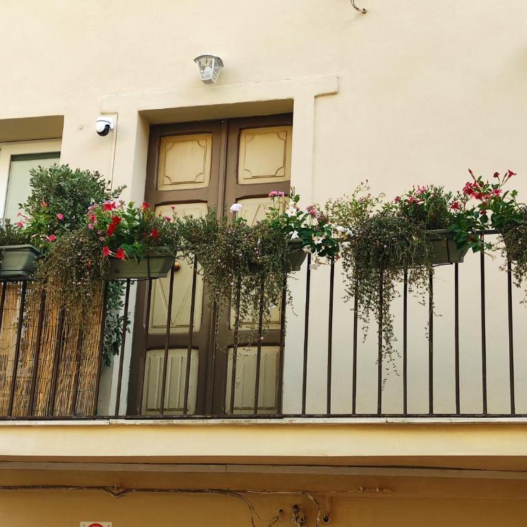 Dolce Luna Agrigento - Camera Tripla Comfort con Doccia - 10