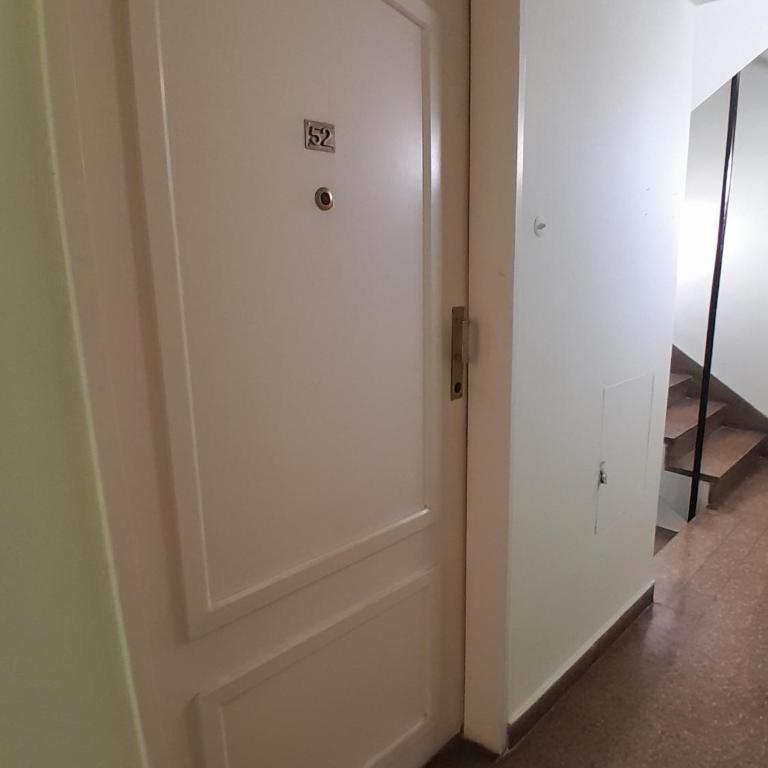 Tucuman Apart - Centro - CABA - Estudio - 11