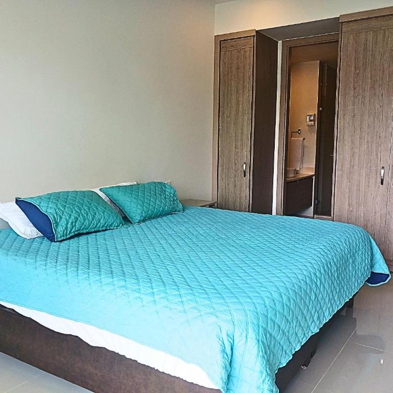 Relaxing Family Getaway Morros Eco - Apartment - 5
