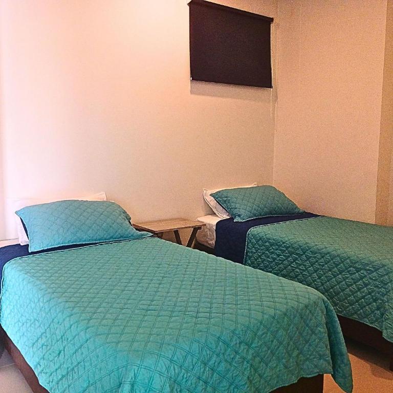 Relaxing Family Getaway Morros Eco - Apartment - 9
