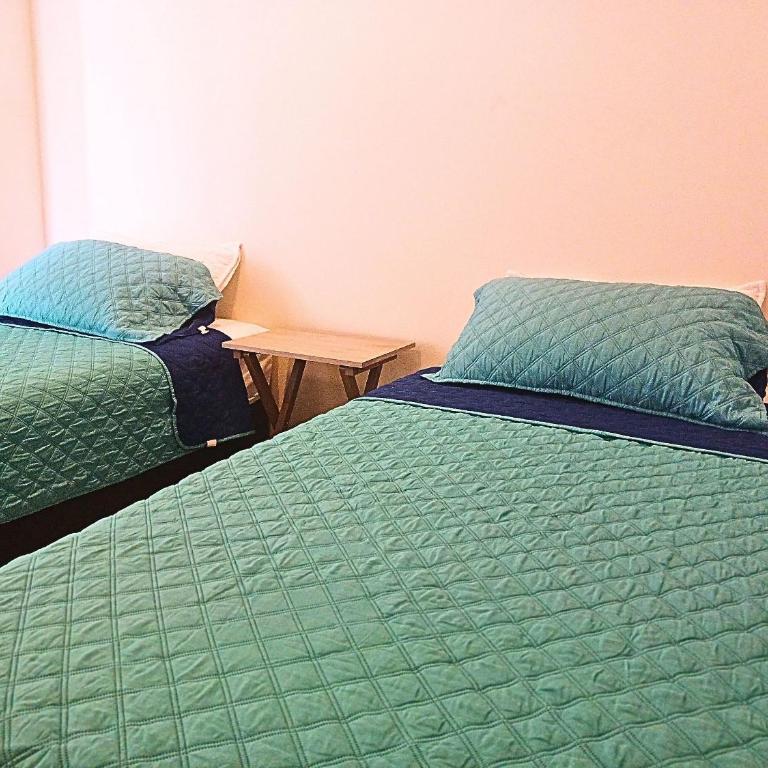 Relaxing Family Getaway Morros Eco - Apartment - 10