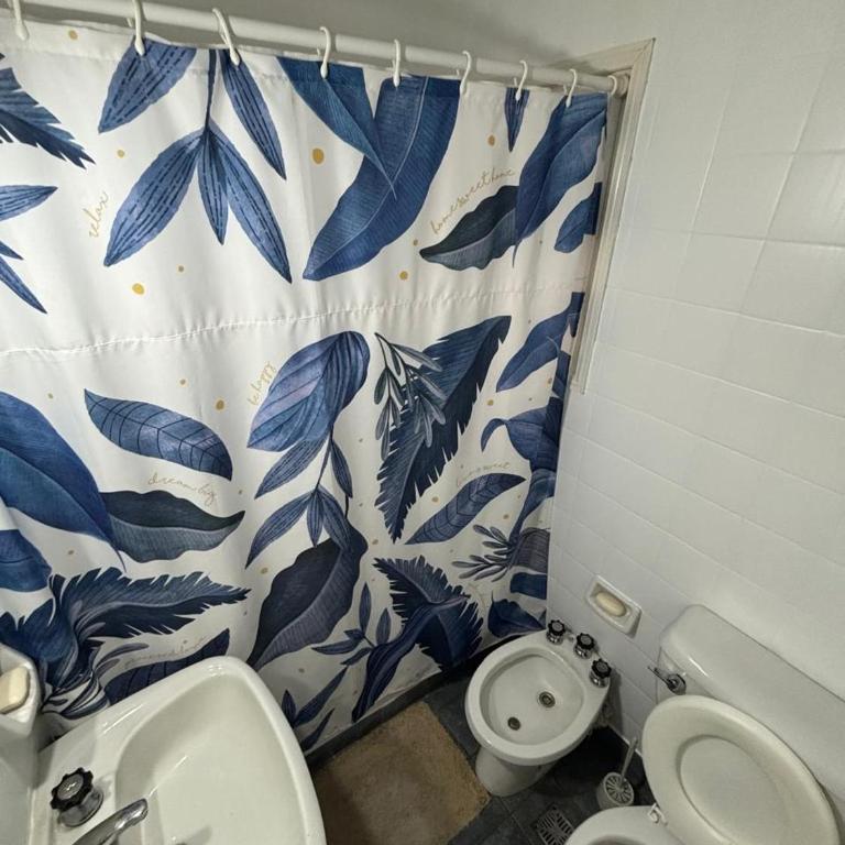 Wu Wey - Apartamento de 1 dormitorio - 6