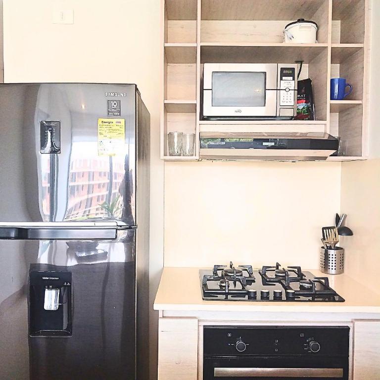 Relaxing Family Getaway Morros Eco - Apartment - 12
