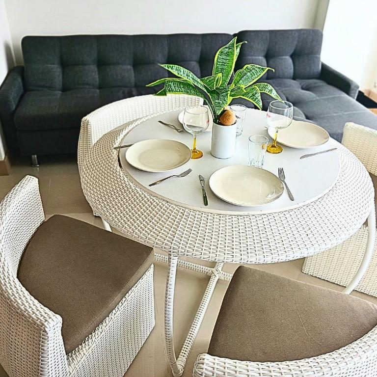 Relaxing Family Getaway Morros Eco - Apartment - 28