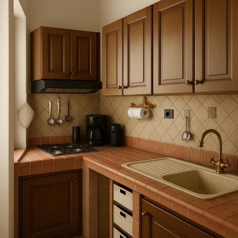 SetteDì Apartment - Appartamento con 2 Camere da Letto - 1