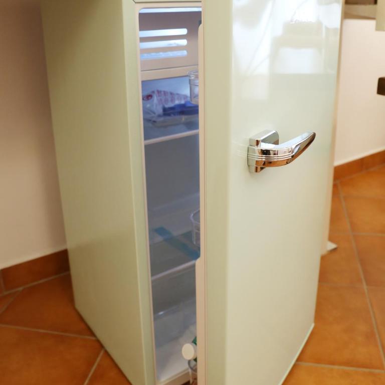 Con i tuoi occhi - Appartamento con 1 Camera da Letto - 4