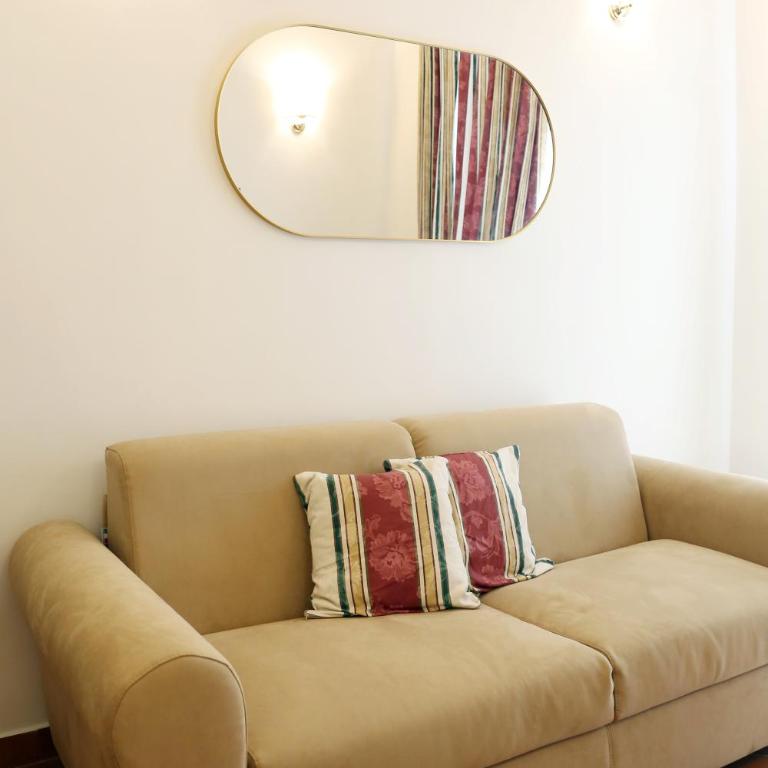 Con i tuoi occhi - Appartamento con 1 Camera da Letto - 7