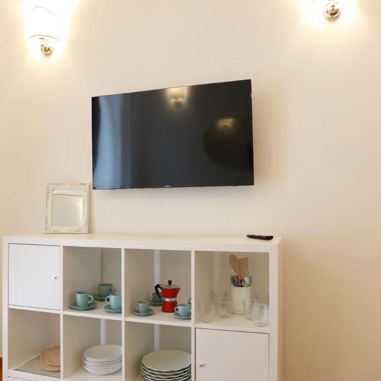 Con i tuoi occhi - Appartamento con 1 Camera da Letto - 10