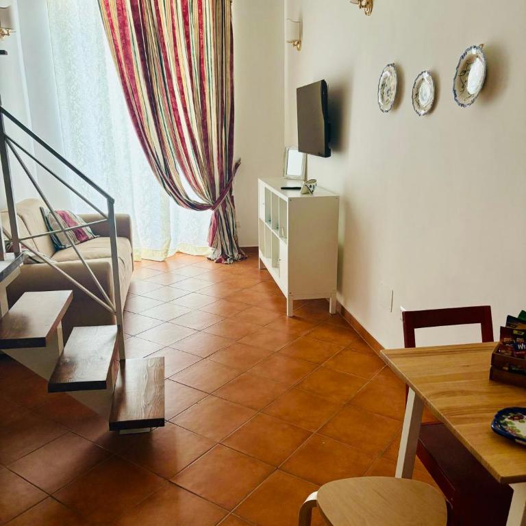 Con i tuoi occhi - Appartamento con 1 Camera da Letto - 12