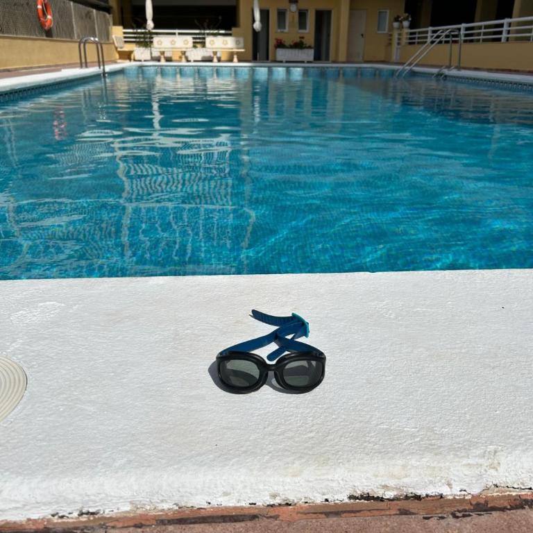 CARIBE Apartamento - Apartamento de 3 dormitorios con vistas al mar - 21