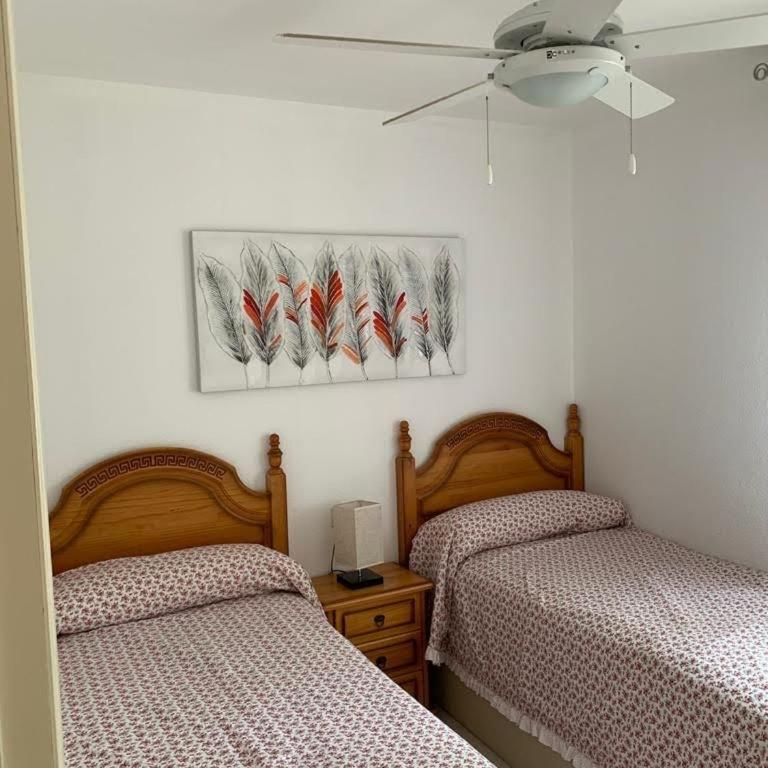 CARIBE Apartamento - Apartamento de 3 dormitorios con vistas al mar - 18