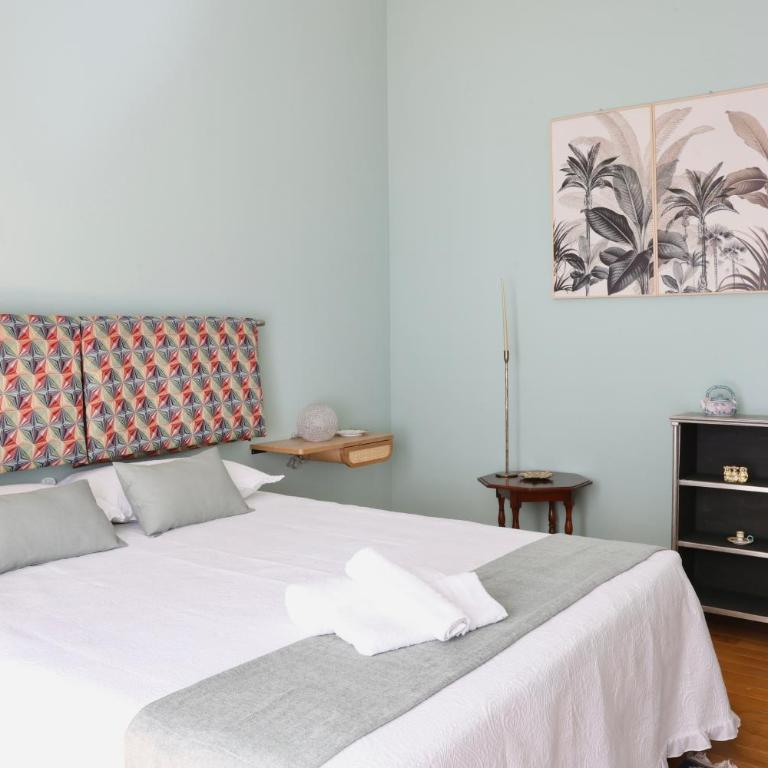 Maria's apartment alla Magione, appartamento in centro - Appartamento con 2 Camere da Letto - 35