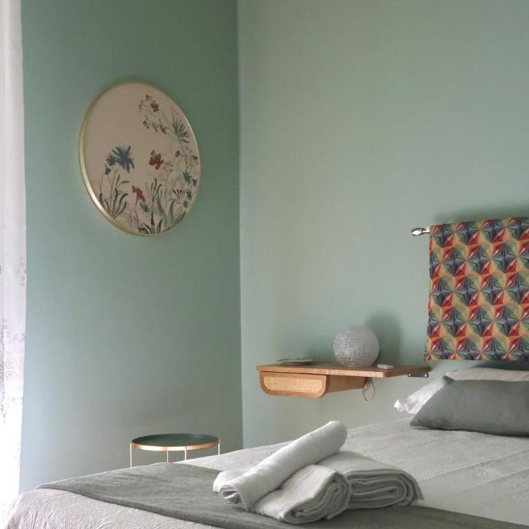 Maria's apartment alla Magione, appartamento in centro - Appartamento con 2 Camere da Letto - 37