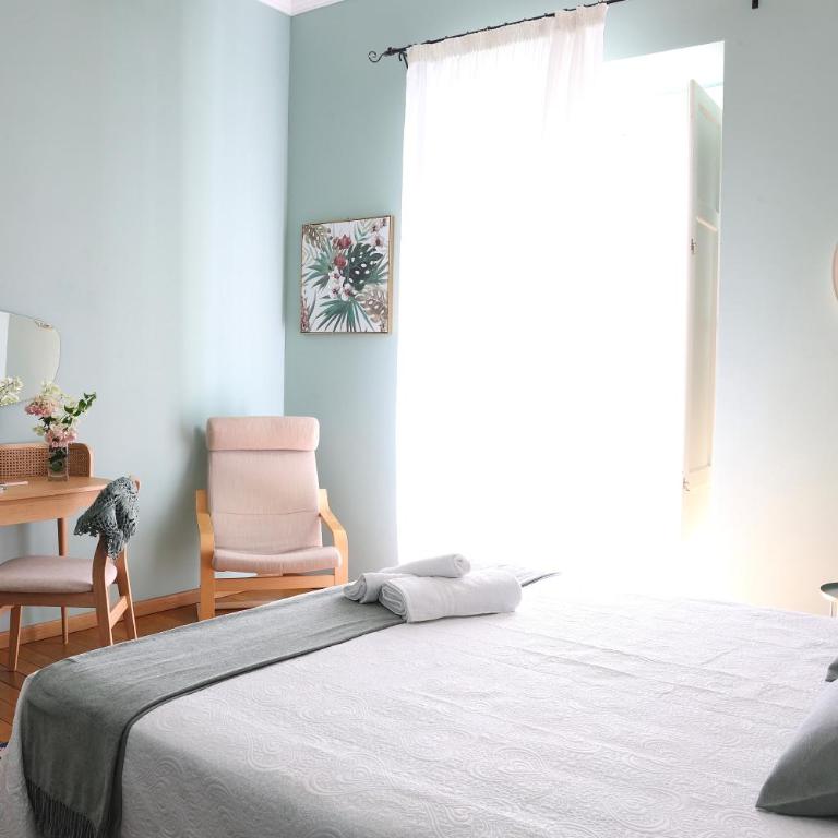Maria's apartment alla Magione, appartamento in centro - Appartamento con 2 Camere da Letto - 39