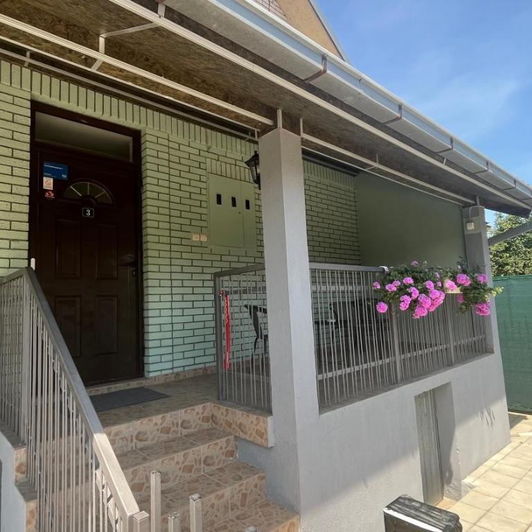 Charlie&Blueberries - Apartman na Više Nivoa - 2