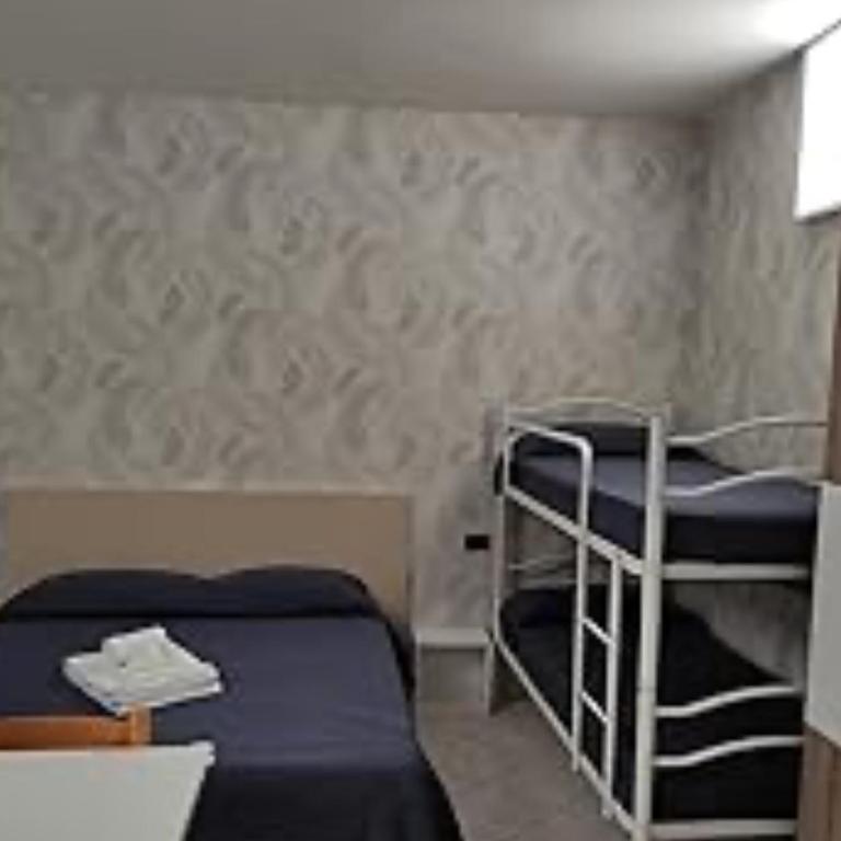 Caratteristica home - Appartamento con 2 Camere da Letto - 3