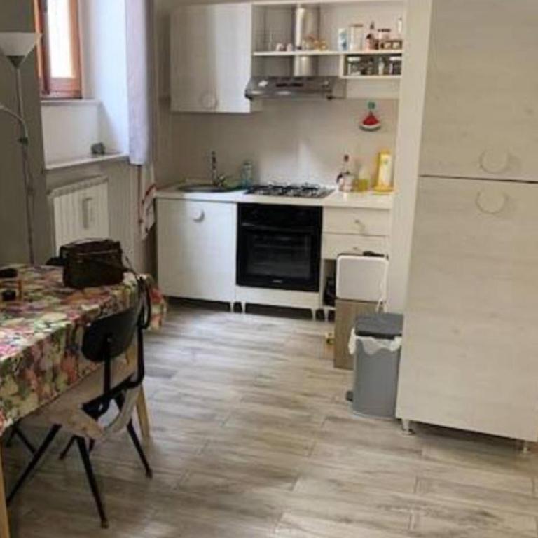 Caratteristica home - Appartamento con 2 Camere da Letto - 4